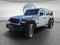 2024 Jeep Wrangler Rubicon 4WD