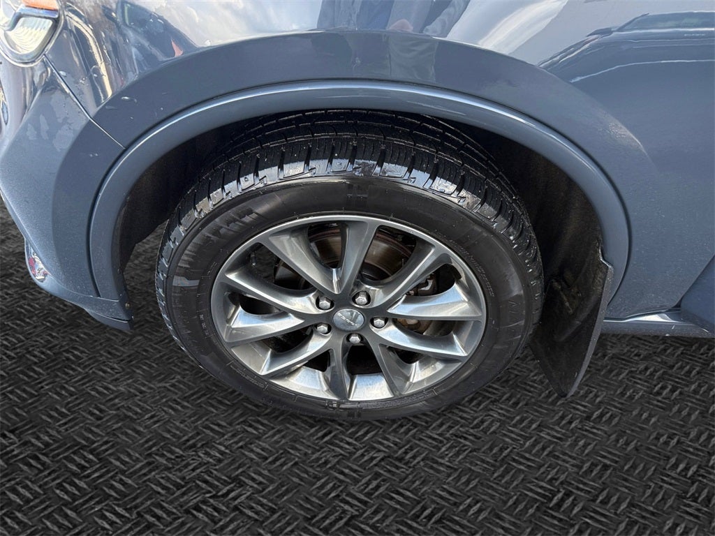 2018 Dodge Durango GT AWD