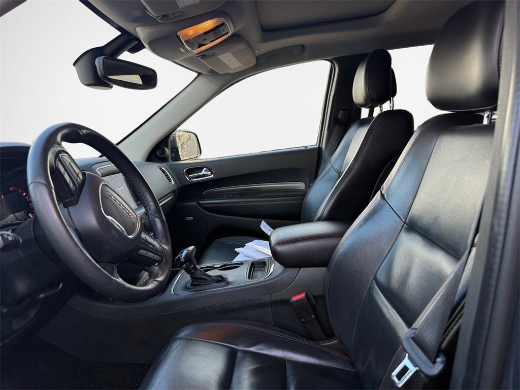 2018 Dodge Durango GT AWD