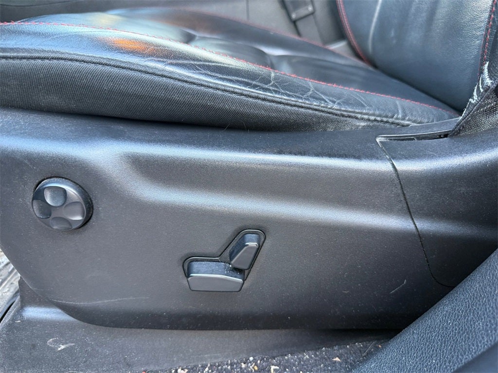 2018 Dodge Durango GT AWD