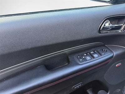 2018 Dodge Durango GT AWD