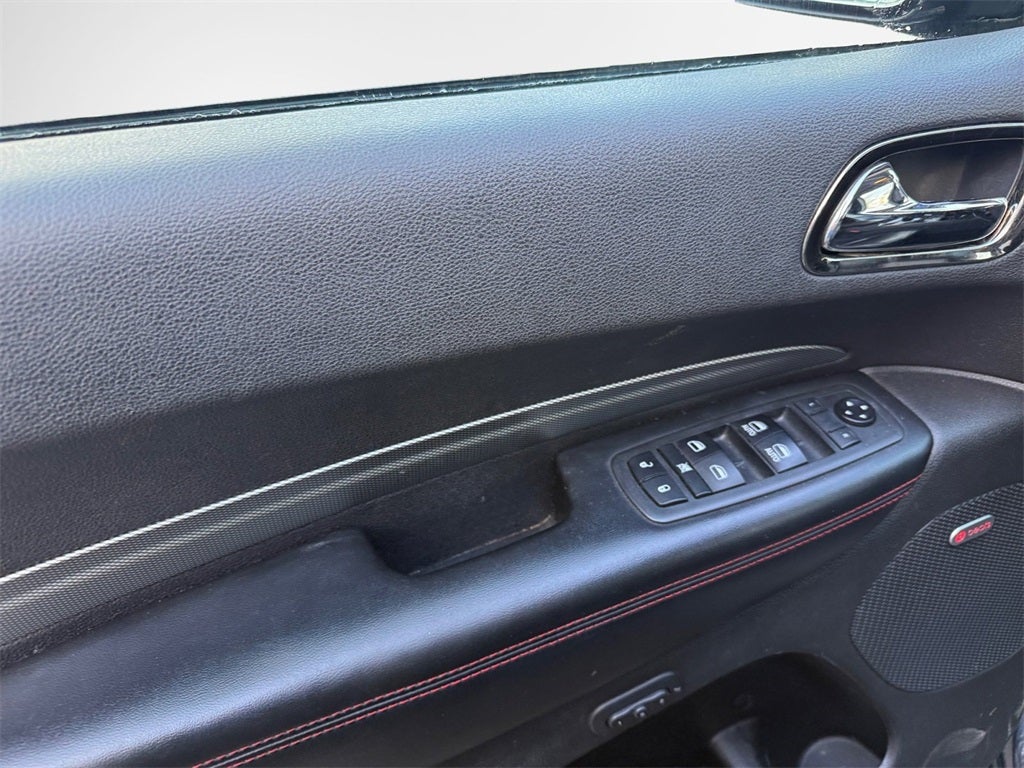 2018 Dodge Durango GT AWD