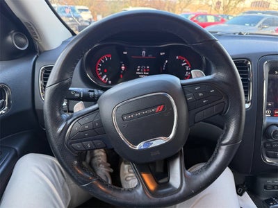 2018 Dodge Durango GT AWD