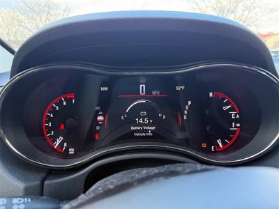 2018 Dodge Durango GT AWD