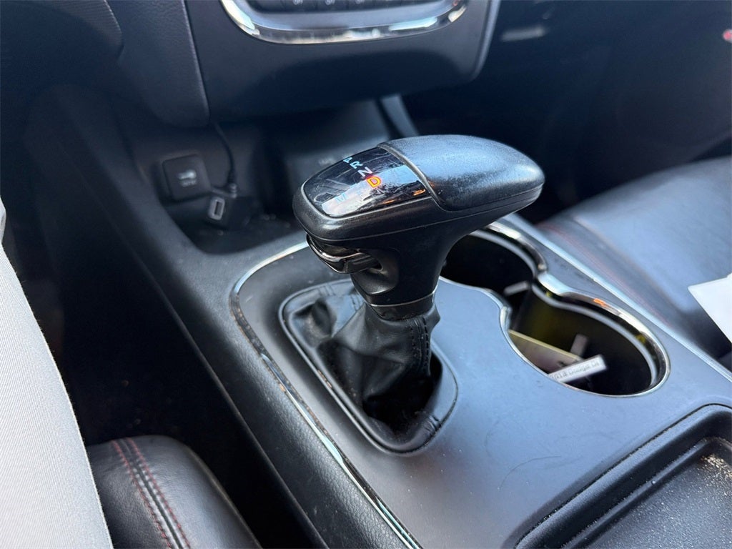 2018 Dodge Durango GT AWD