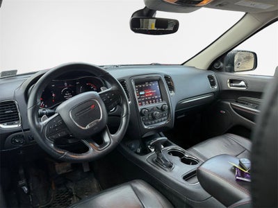 2018 Dodge Durango GT AWD