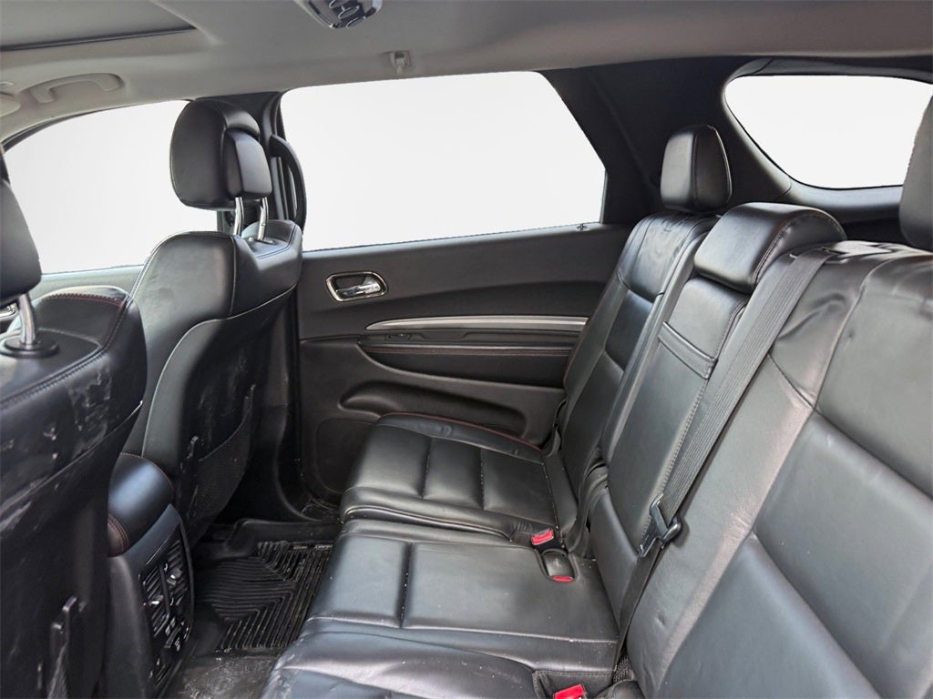 2018 Dodge Durango GT AWD