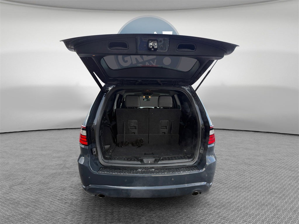 2018 Dodge Durango GT AWD