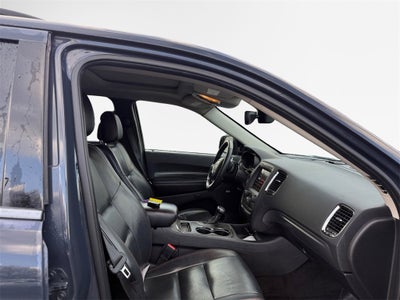 2018 Dodge Durango GT AWD