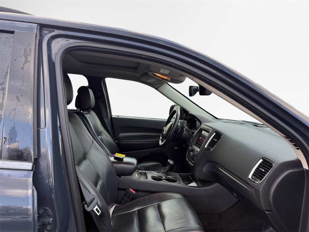 2018 Dodge Durango GT AWD