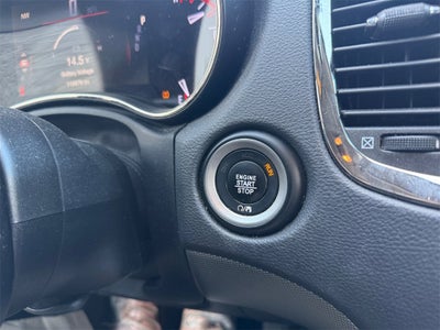 2018 Dodge Durango GT AWD