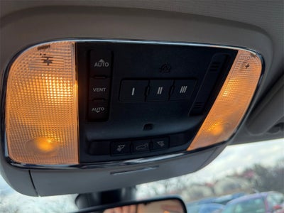 2018 Dodge Durango GT AWD