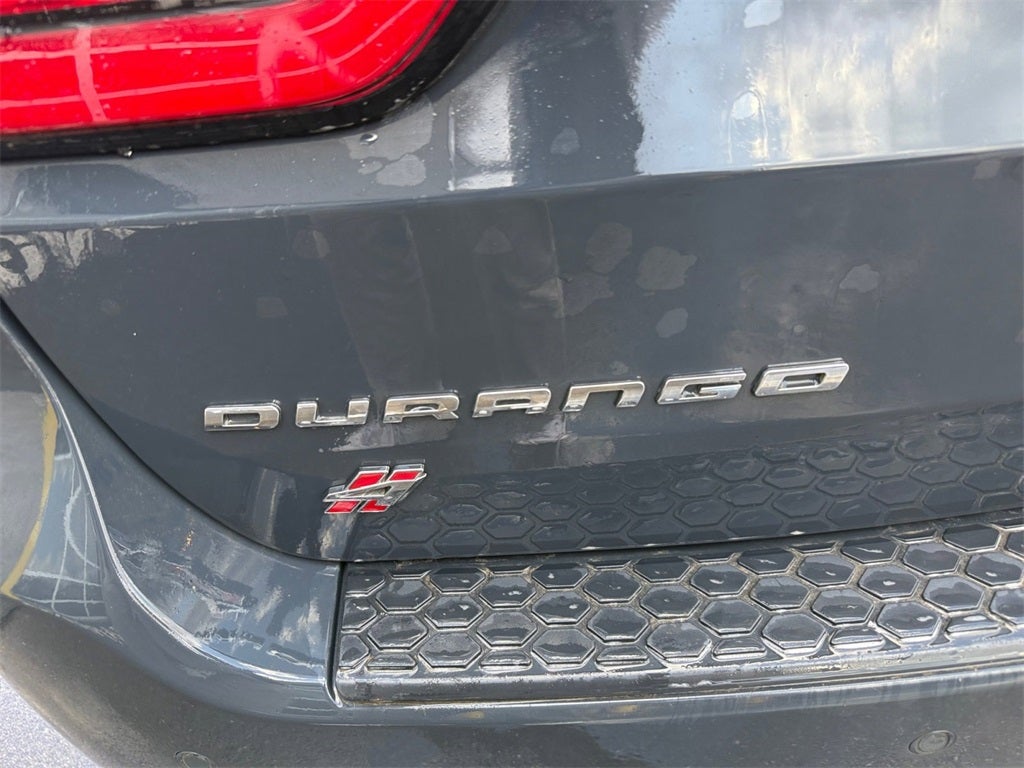 2018 Dodge Durango GT AWD