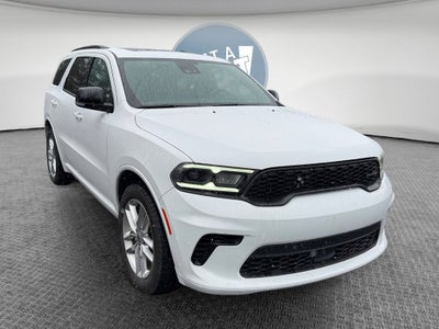 2024 Dodge Durango GT Plus AWD