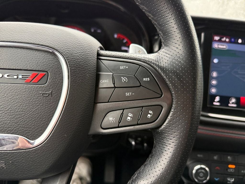 2024 Dodge Durango GT Plus AWD