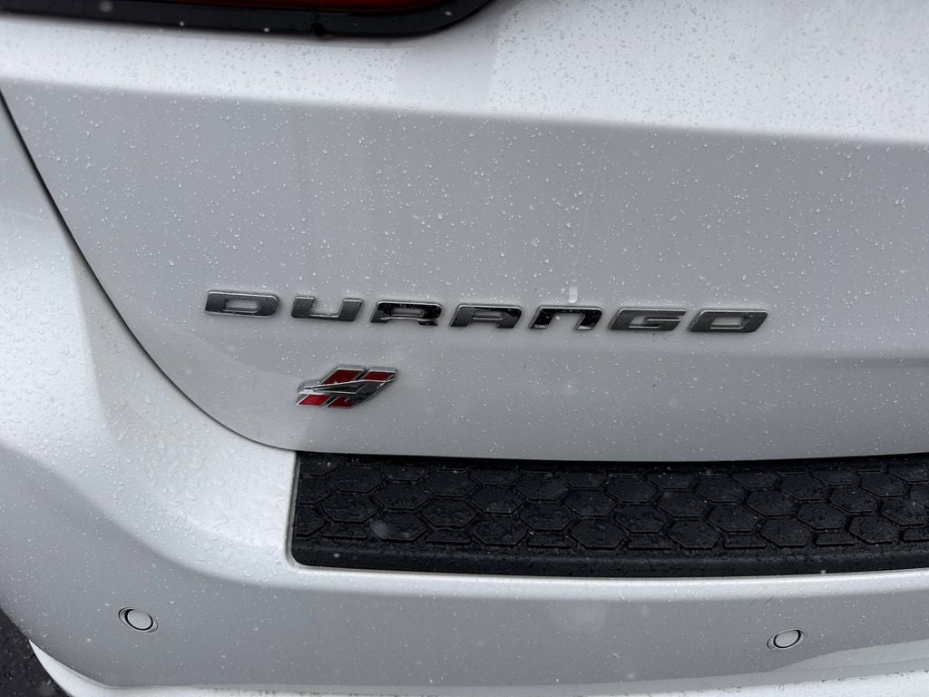 2024 Dodge Durango GT Plus AWD