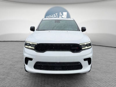 2024 Dodge Durango GT Plus AWD