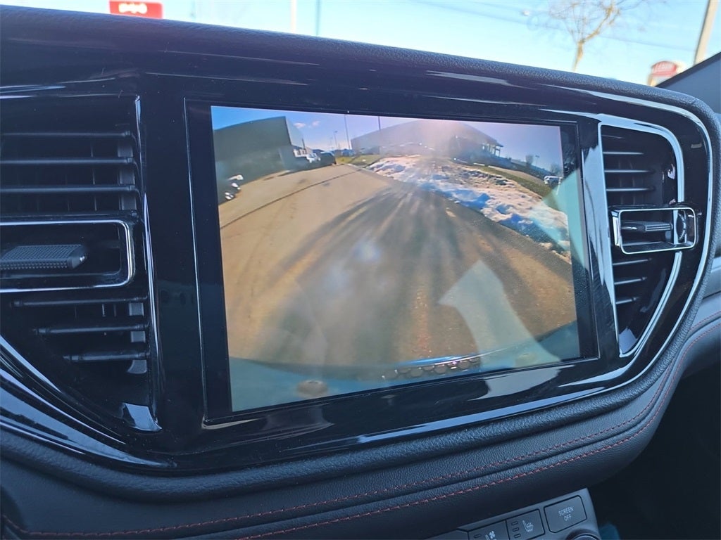 2024 Dodge Durango GT Plus AWD