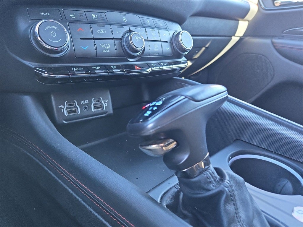 2024 Dodge Durango GT Plus AWD