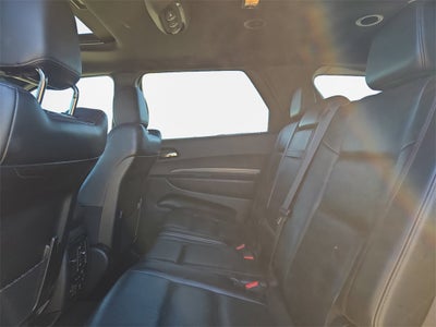 2024 Dodge Durango GT Plus AWD