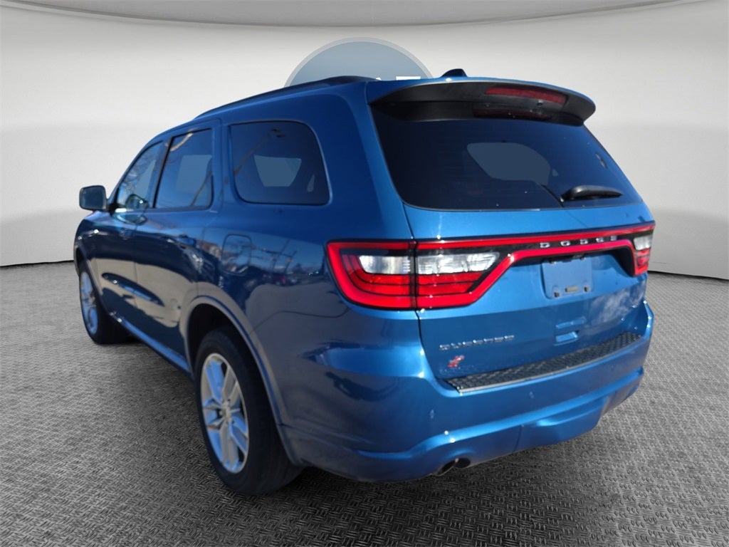 2024 Dodge Durango GT Plus AWD