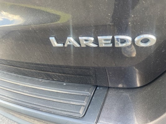 2016 Jeep Grand Cherokee Laredo E 4x4 in North Huntingdon, PA - Jim Shorkey Auto Group
