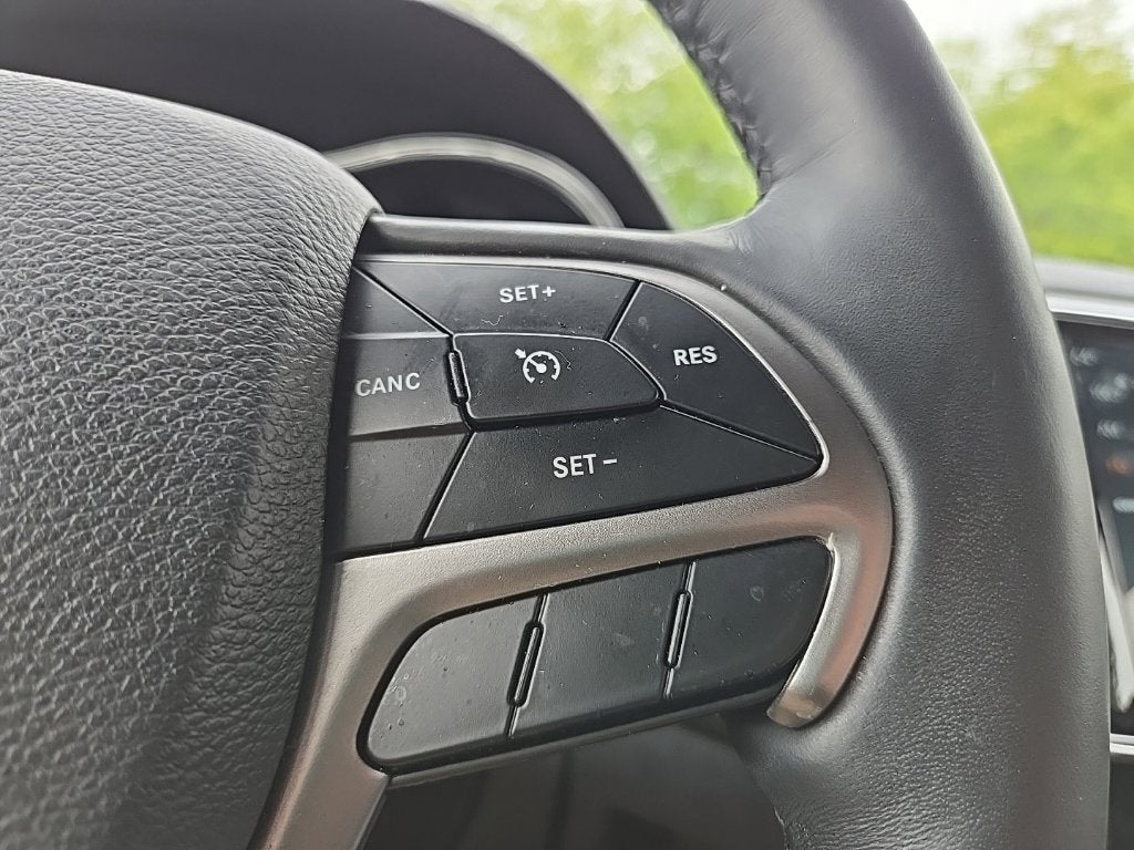 2019 Jeep Grand Cherokee Altitude 4x4