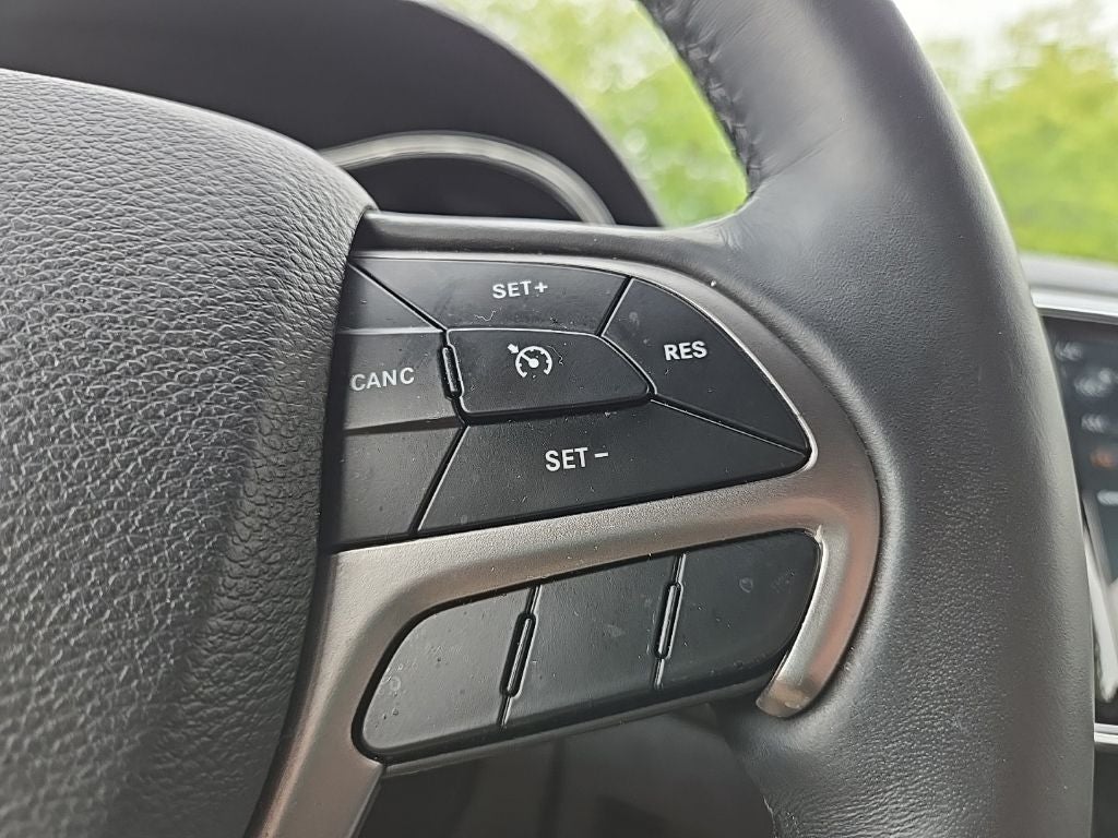 2019 Jeep Grand Cherokee Altitude 4x4