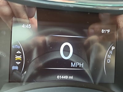 2019 Jeep Grand Cherokee Altitude 4x4