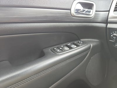 2019 Jeep Grand Cherokee Altitude 4x4