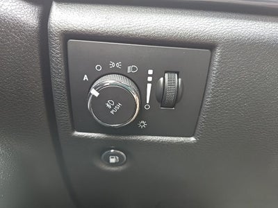 2019 Jeep Grand Cherokee Altitude 4x4