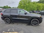 2019 Jeep Grand Cherokee Altitude 4x4