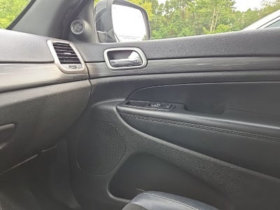 2019 Jeep Grand Cherokee Altitude 4x4