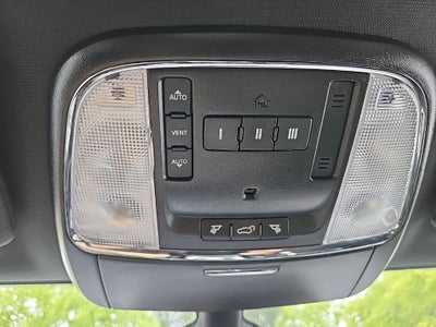 2019 Jeep Grand Cherokee Altitude 4x4