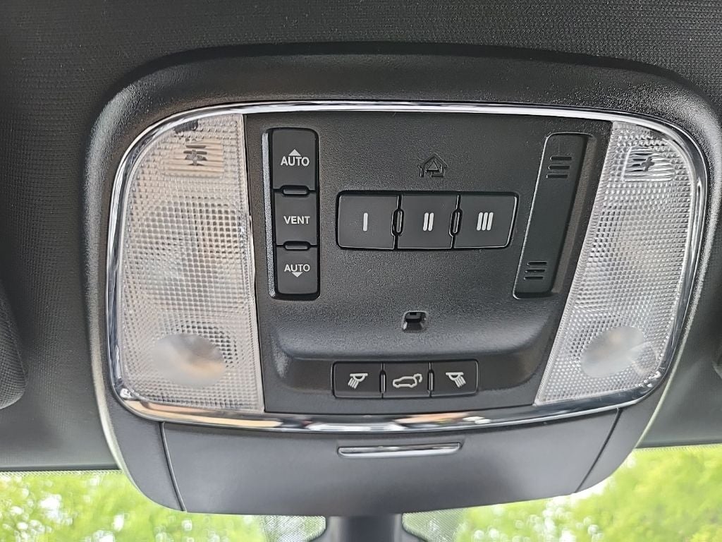 2019 Jeep Grand Cherokee Altitude 4x4