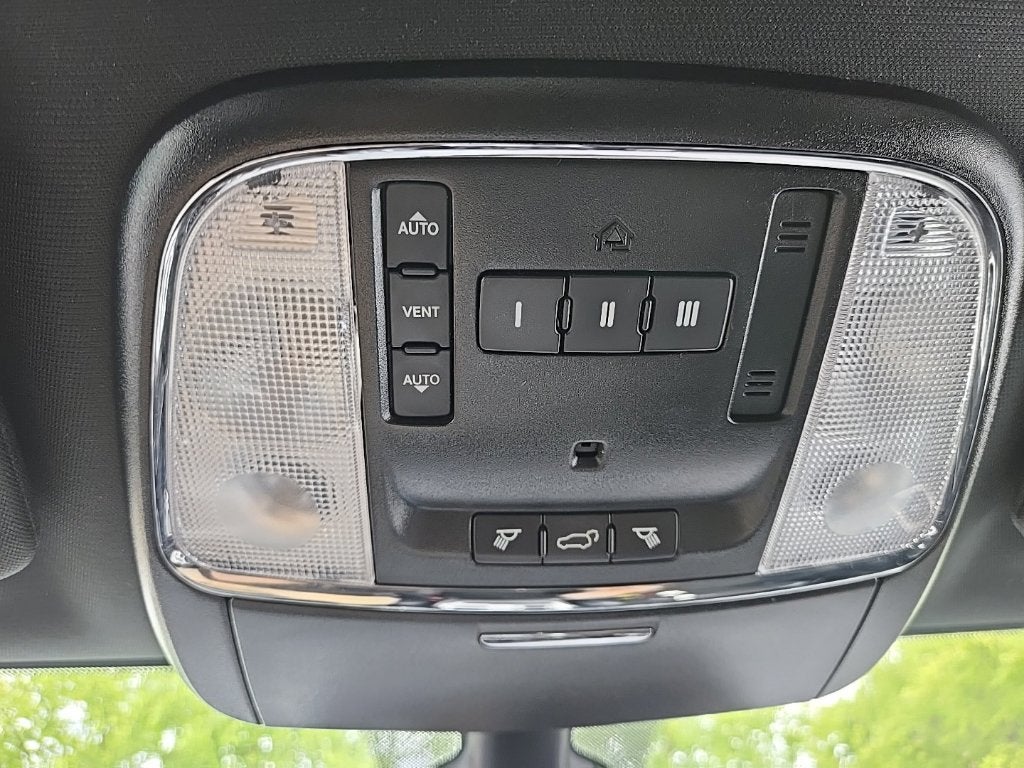 2019 Jeep Grand Cherokee Altitude 4x4