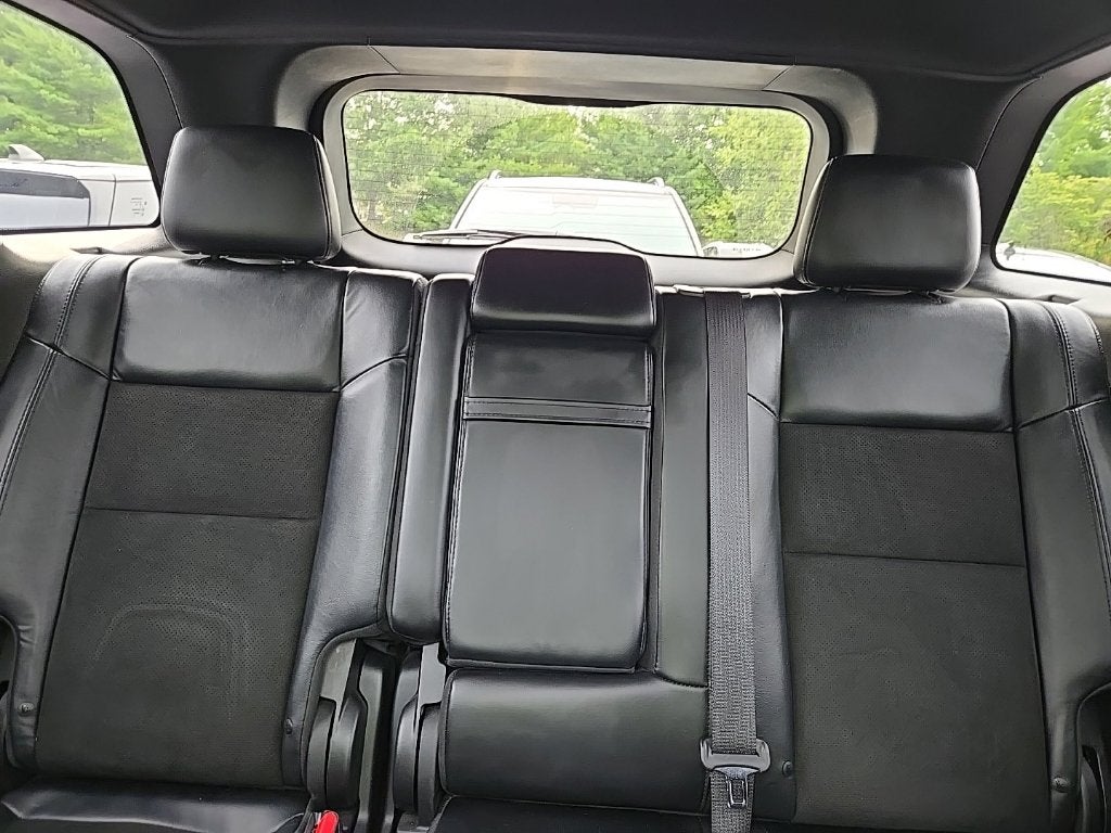2019 Jeep Grand Cherokee Altitude 4x4