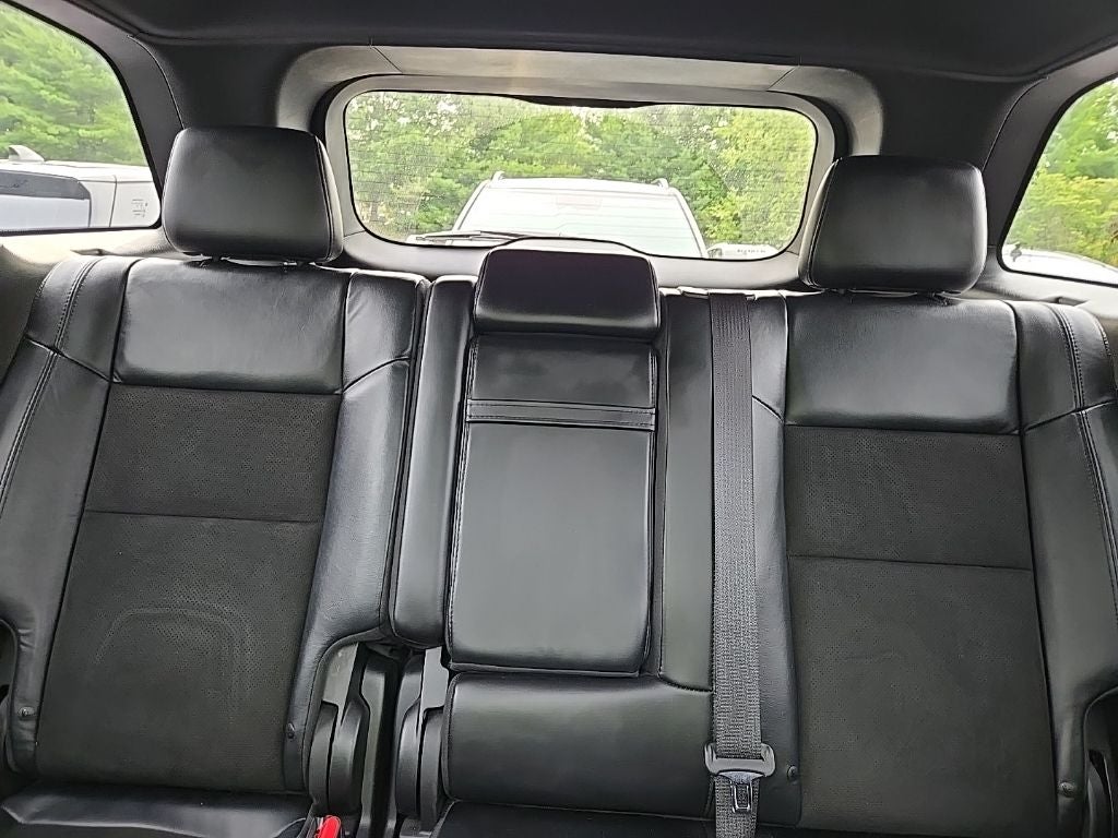 2019 Jeep Grand Cherokee Altitude 4x4