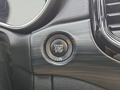 2019 Jeep Grand Cherokee Altitude 4x4