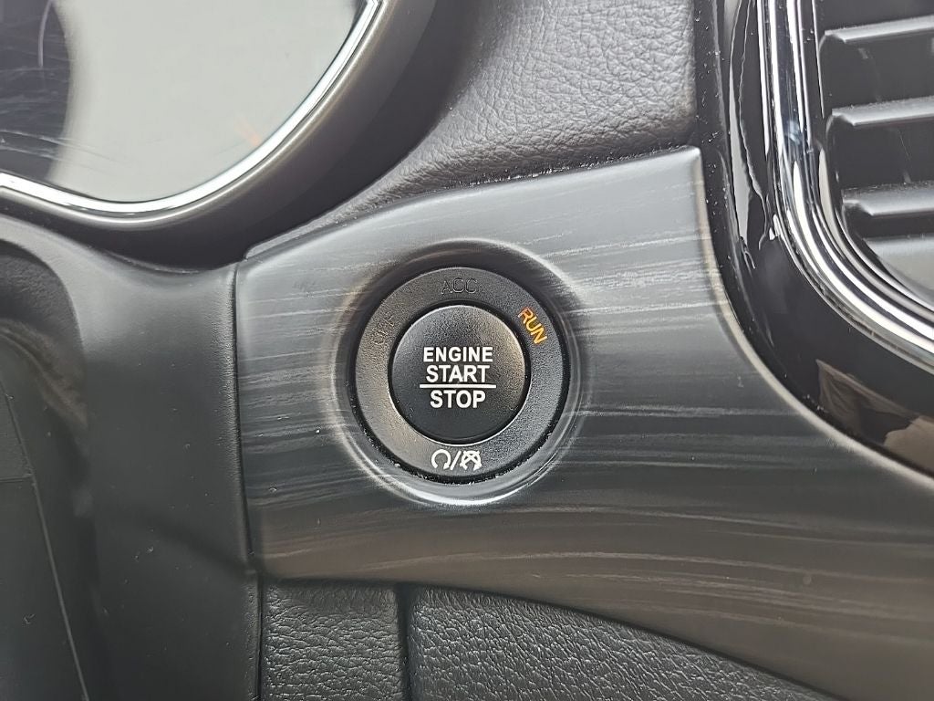 2019 Jeep Grand Cherokee Altitude 4x4