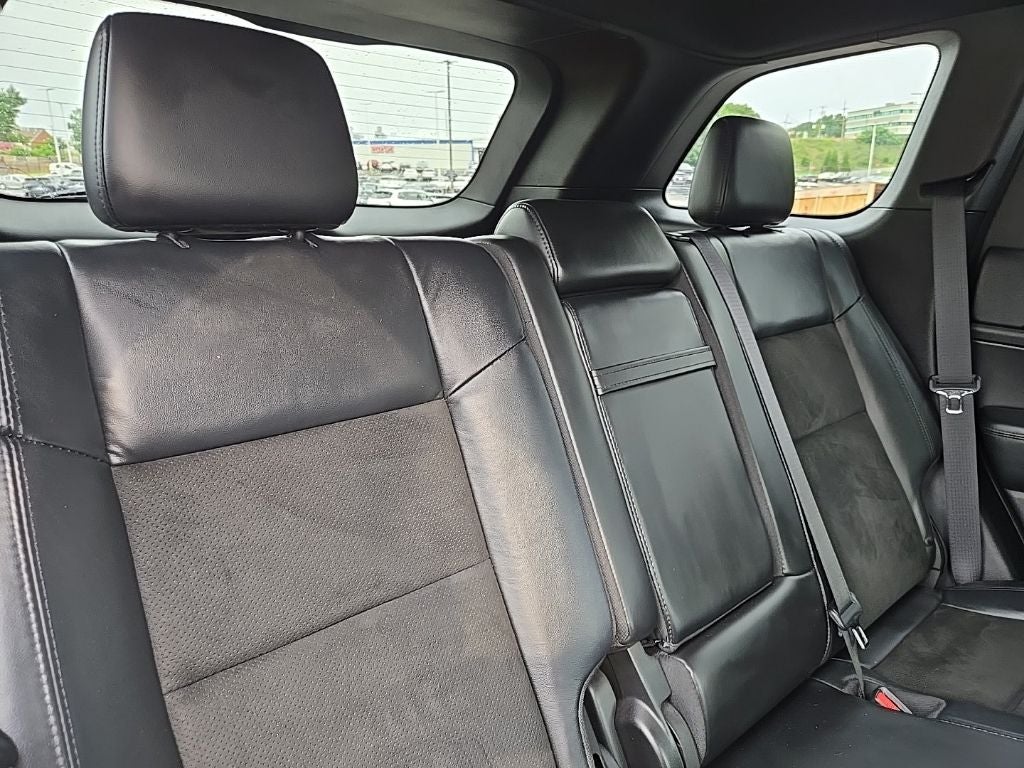 2019 Jeep Grand Cherokee Altitude 4x4