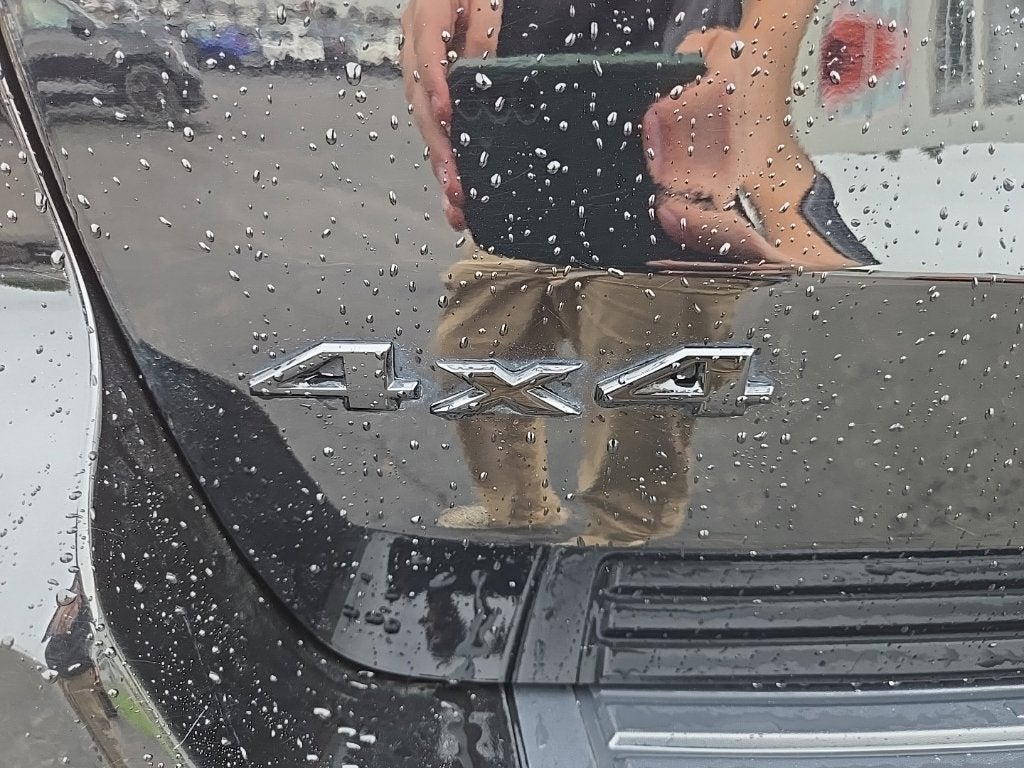 2019 Jeep Grand Cherokee Altitude 4x4