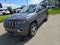 2018 Jeep Grand Cherokee Limited 4WD