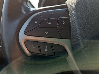 2020 Jeep Grand Cherokee Limited 4WD