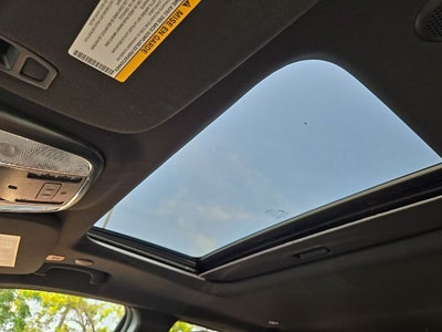 2020 Jeep Grand Cherokee Limited 4WD
