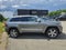 2012 Jeep Grand Cherokee Limited 4WD