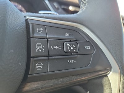 2023 Jeep Grand Cherokee L Limited 4WD