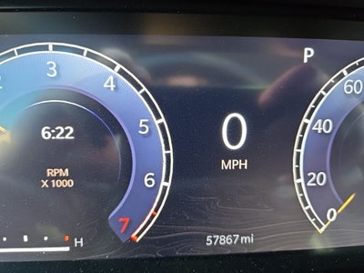 2023 Jeep Grand Cherokee L Limited 4WD
