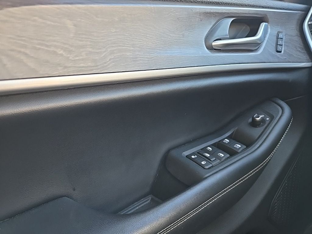2023 Jeep Grand Cherokee L Limited 4WD