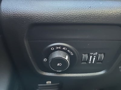 2023 Jeep Grand Cherokee L Limited 4WD